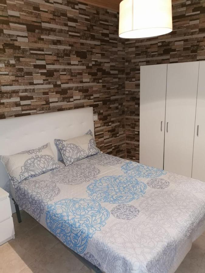 Vivienda Las Palmas Esterno foto