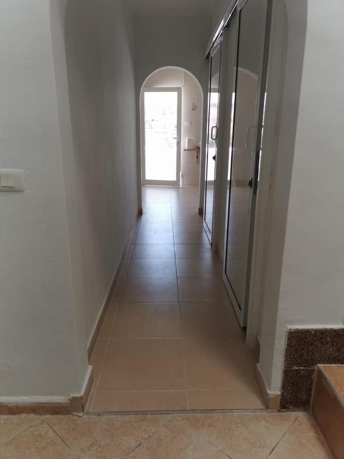 Vivienda Las Palmas Esterno foto
