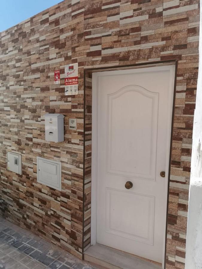 Vivienda Las Palmas Esterno foto