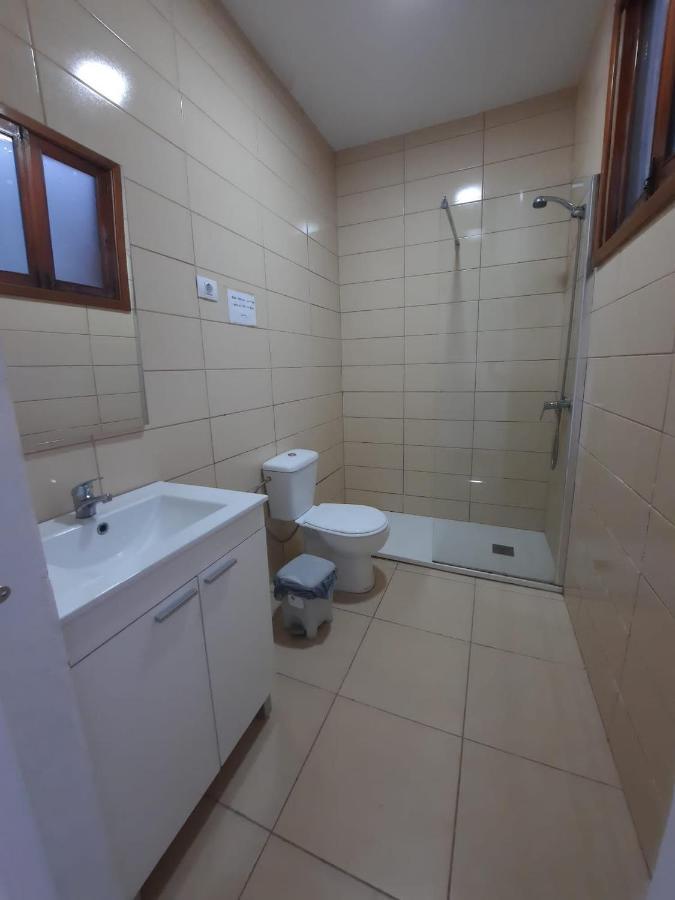 Vivienda Las Palmas Esterno foto